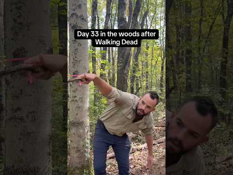 They Re In The Wooooods Thewalkingdead Rickgrimes Impression Voiceimpressions Twd