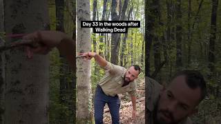 Theyre In The Wooooods