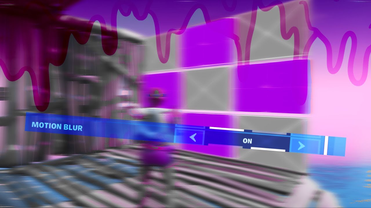 How to get Extra Motion Blur/RSMB *2 Minutes* (Flea) - YouTube