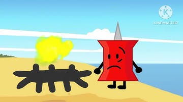 TPOT 5 M. A. P. part 36 (for @bfdifanboi2763) (ACCEPTED!)