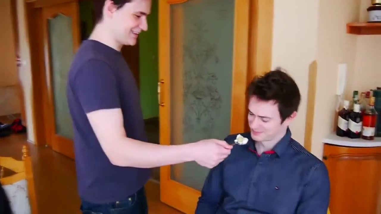 Můj den v otroctví! Subwars prohra | 