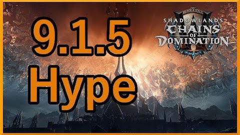 Top 3 Things To Do Right Away | Patch 9.1.5 | World of Warcraft