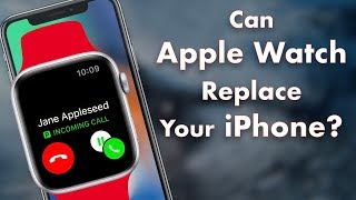 Use cellular apple watch like a phone! related: how to send/receive
texts on any watch! https://youtu.be/viza_ykey8c subscribe for tech
videos includin...