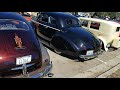 3rd Annual Bomb Fest Car Show in San Diego, Califas October 12, 2019 part 2