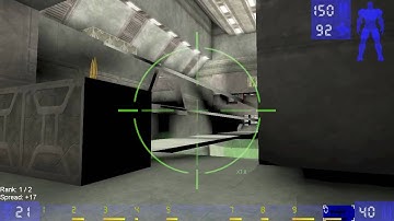 UT Gitzzz vs 23 1on1 Part 2