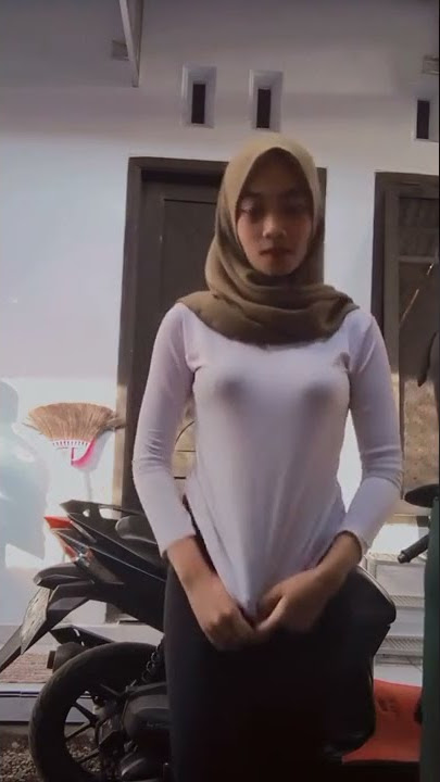 ukhty jilboobs goyang bikin sange