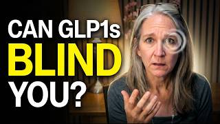 NP Explains the GLP-1 Eye Risk: What the Evidence Actually Shows