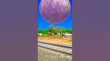 😱Planets Falling On Earth Vfx part 21#vfx #planets #Website Makers4u.com#HealingCrystals4U.com