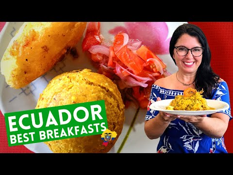 Video: Pinakamahusay na Mga Restaurant sa Ecuador: Guayaquil