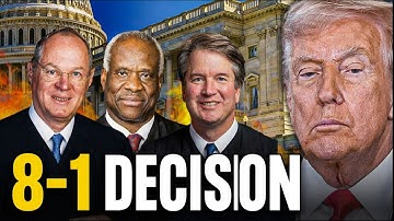 Spoeduitspraak van het Hooggerechtshof (8-1) leidt tot enorme landelijke verschuiving in wapenwet...