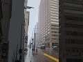 Padamati Sandhya Ragam # lovely snow # USA #ytshorts