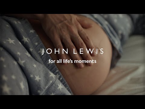 Videó: John Lewis eltávolítja az összes nemi címkét a gyerekek ruháitól