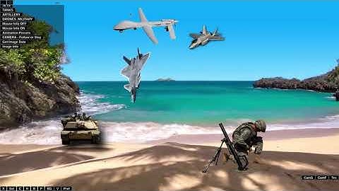 Topalian Comic Book Creator Coded in JavaScript