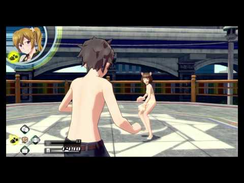 AKIBA'S TRIP: UNDEAD ＆ UNDRESSED