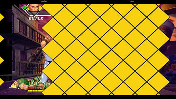 CVS2 | eleonCham VS wiener | 🇺🇸🇺🇸 Fightcade Flycast #fightcade2 #fightcade #capcom #snk #cvs2