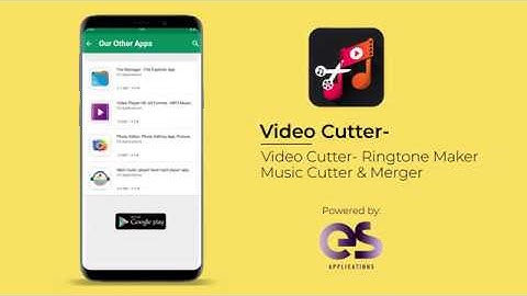 MP3 Cutter | Video Cutter | Video Merger | Audio Merger | Ringtone Maker | Ringtonecutter