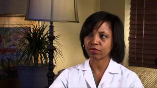 Jackson Healthcare For Women Dr. Lisa Gibson-Mckee