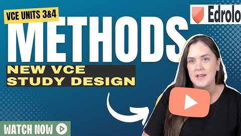 Chapter 1 – Linear equations and coordinates | VCE Maths Methods 3&4 | Edrolo video