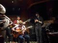 King堀内 With ちー旦 and T-slim& ubatama At 高円寺 MOONSTOMP 2015年 4月 15日