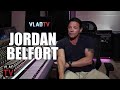 Jordan Belfort (Wolf of Wall St) Gets Mad at Vlad Asking if He Feels Guilty for His Crimes (Part 13)