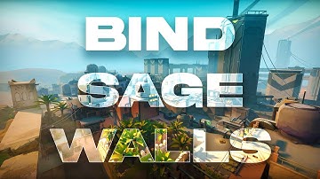 BInd Sage Walls (UPDATED 2022) grim approved!