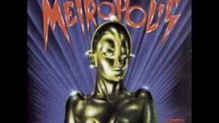 02 - Pat Benatar - Here's My Heart [Metropolis Soundtrack] chords
