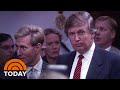 Chuck Todd: Did Trump Help Roger Stone Out Of Fear Of What Stone Knows? | TODAY