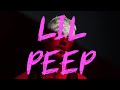 lil peep - Brown eyes (Red house painters)