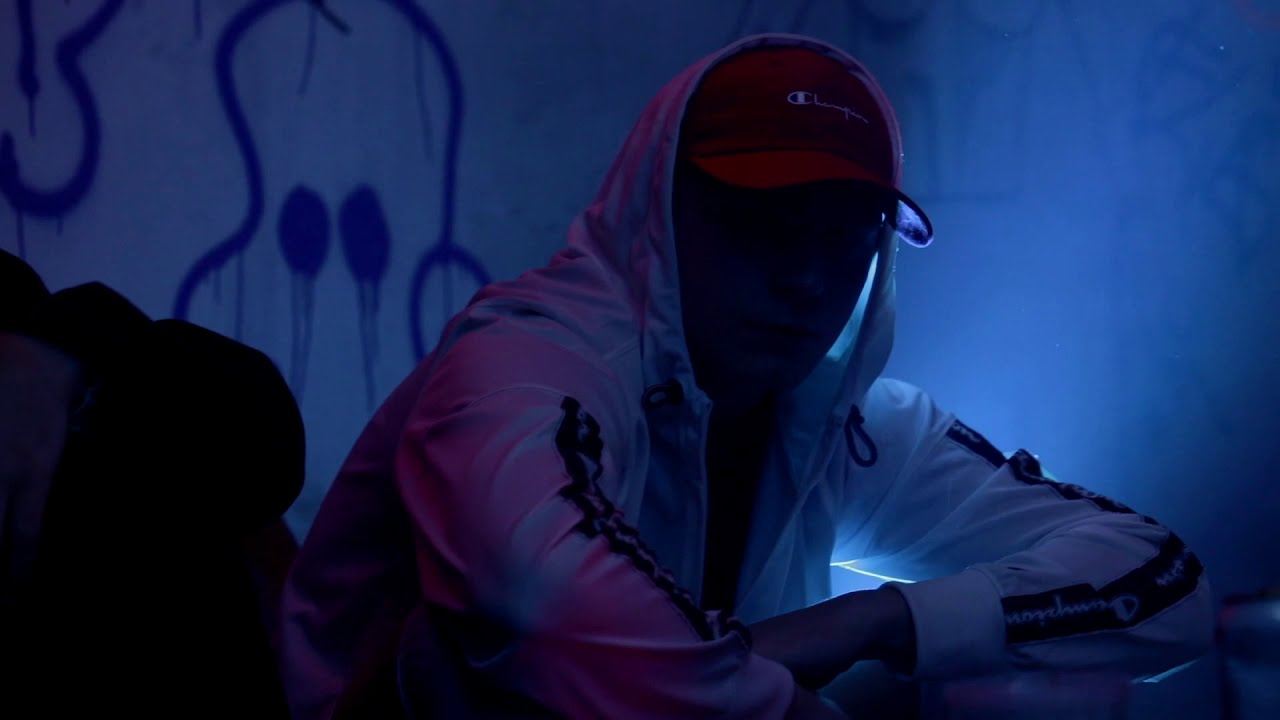 Hype Cartel - "Daj to głośniej" Kempa ft. Flowa, Kvcpxr, Meko (Official Video)