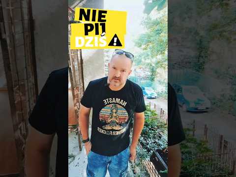 kiedy alkoholik osiąga