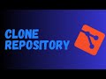 Copy Remote Repository to Local and Push All Changes to GitHub | Step by Step Guide for github