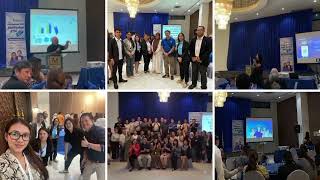 Philtech X RCBC Meet and Greet - Zamboanga
