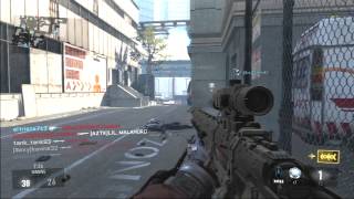 COLLATERAL DAMAGE!