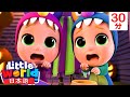 こわくないよ!トリック・オア・トリートしよう!🍬🍫 | 童謡と子供の歌 | リトルワールド日本語 - Little World