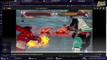 Things Fighting Games Need To Ease The Learning Curve.