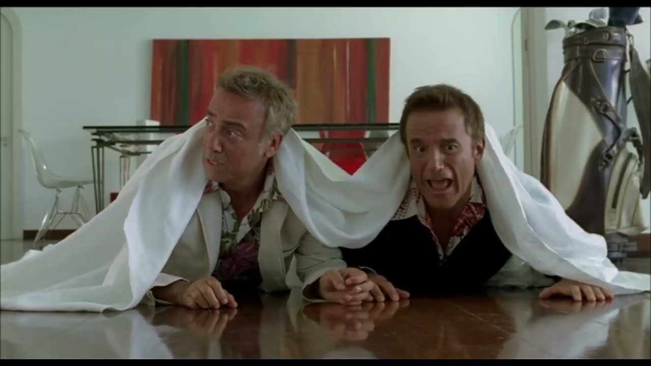 Natale a Rio, le scene migliori in HD