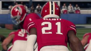 MADDEN 18 REVIEW - the best of this generation