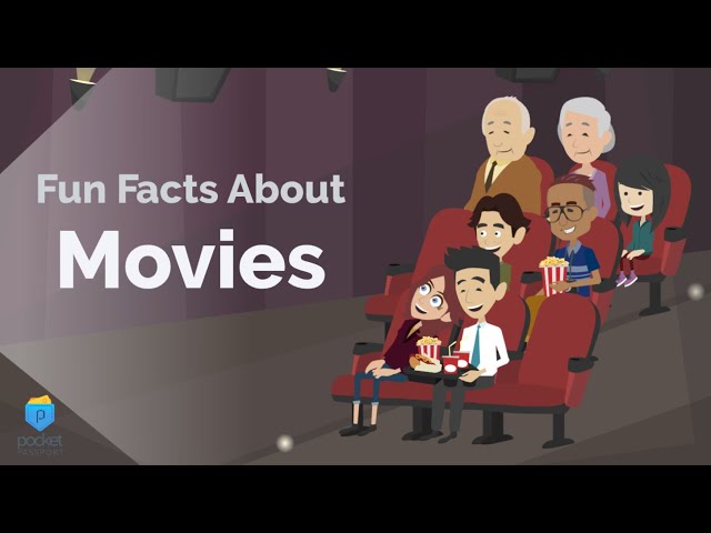 History of Movies - Fun Facts | Cinema