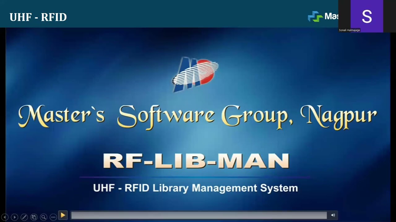 Webinar by Mastersoft on NAAC and NEP2020