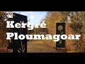 Ref:fnLMqjonucs Ploumagoar, site de kergr� aux couleurs de l'automne