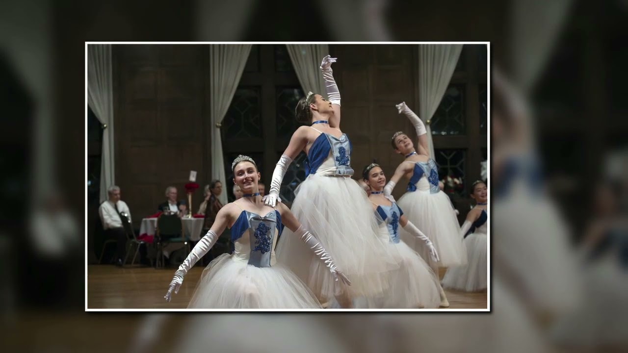 Viennese Ball: Ballet
