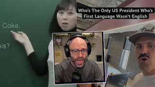 Northernlion Discovers Youtube Shorts and Immediately Regrets It