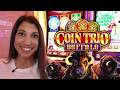 I was STUNNED at This Big Win on Buffalo slot machine 😮