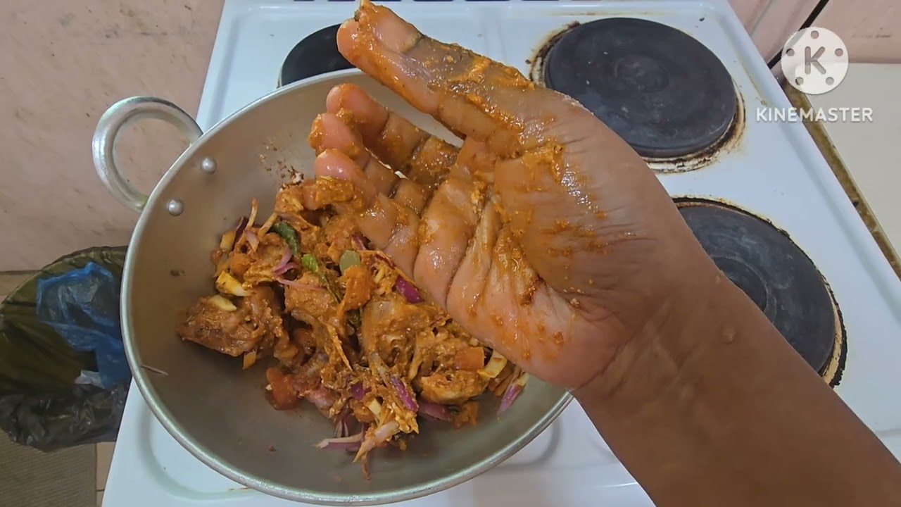 ####sombari chicken receipes### NAgercoil##indianrecipes ##easyrecipe ##recipe 