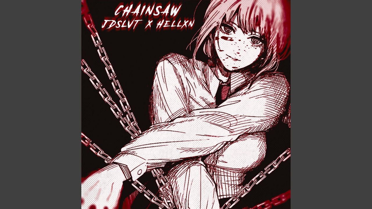 Watch CHAINSAW on YouTube Watch CHAINSAW on YouTube