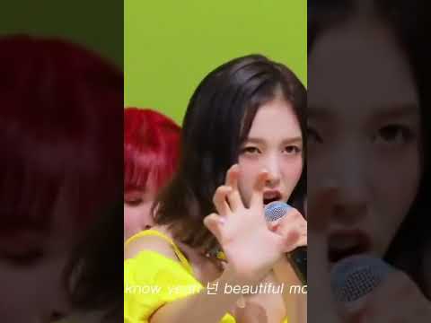 제이가 부른 Beautiful Monster의 후렴구는 다양합니다 스테이씨 Stayc Kpop