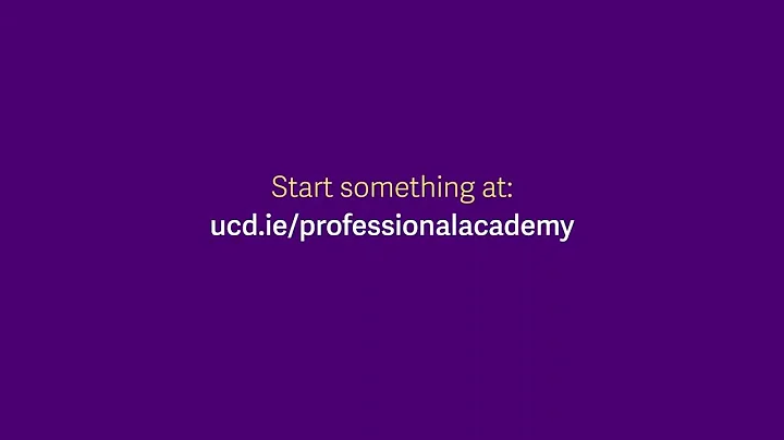 Cv Skills Webinar with Elaine Fitzgerald McBarron ...