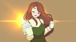 would you like a coffee? ~ a cafe lofi mix ~ relaxing chillhop beats to study/relax to