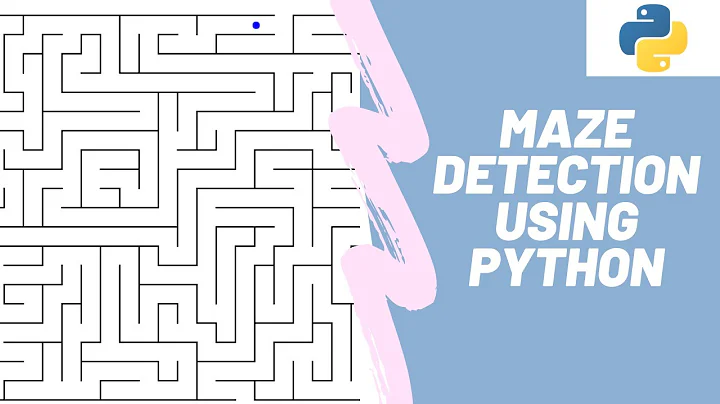 Maze Detection Using Python | Reeborg's World
