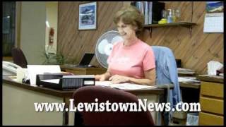 Lewistown News Argus
